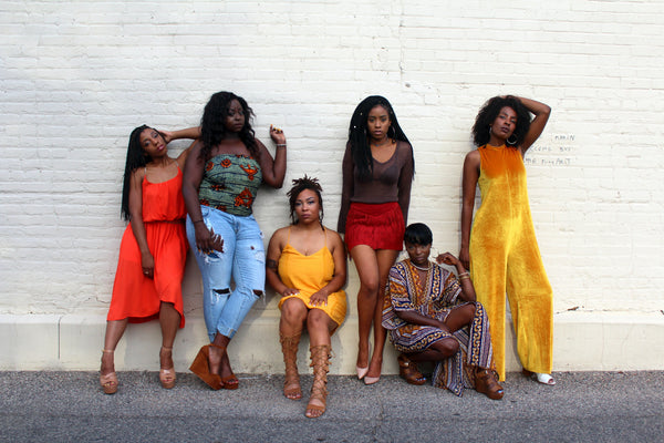 Rise of Afrocentric Jewelry in Vancouver  | Khimia Designs